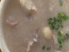 -洲心明记烧肉大粥(总店)