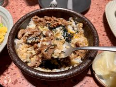 伊势温泉蛋牛肉丼-La Terre乐田(万象城店)