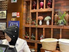 -毅祥斋老孙家泡馍(西羊市店)