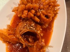 -青年公社烤鸭(青年路店)