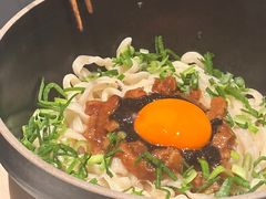 -胡麻(静安嘉里店)