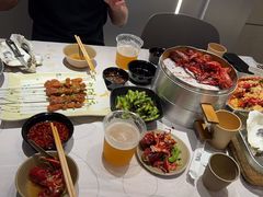 -巴厘龙虾·榜首油焖大虾(沙湖·花园店)