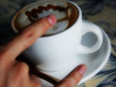 娜娜咖啡。。-娜娜度假小旅馆