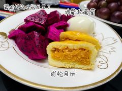 -伊诺仕蛋糕