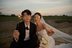 -IDO婚纱摄影(上海旗舰店)