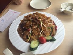 -多多旺港式茶餐厅(新区店)