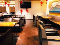-陆壹捌餐厅(五大道店)