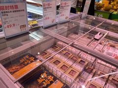 -盒马鲜生(悦峰店)