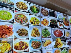 -南山鲜虾面·活鲜小馆·海味大连菜(南山总店)