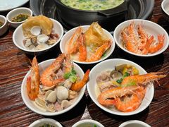 -大良毋米粥(锦龙路总店)