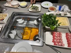 -海底捞火锅(松雷店)