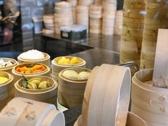 -香厨中餐厅(松北香格里拉店)