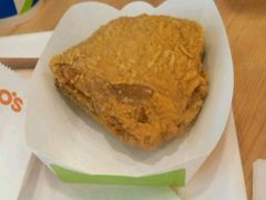 -德克士(肥城新华商场店)