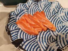 -金马门国际美食百汇(珞喻路店)