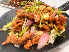 -大眼锅贴水饺(河东店)