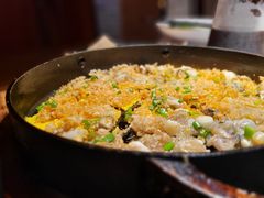 -张家卫·阳江菜·小海鲜(肥婆湾桥店)