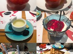 -HELLO MUSAE 拾光缪斯餐厅·纯正希腊风味(苏州中心店)