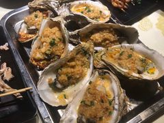 -聚味瞿记·龙虾堂(天元店)