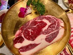 -炭之家齐齐哈尔大片烤肉·涮毛肚火锅·齐齐哈尔烤肉(中央大街店)