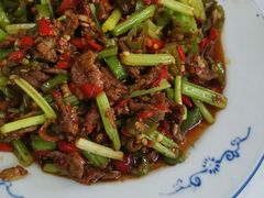 -新新湘菜馆(新中街二条店)