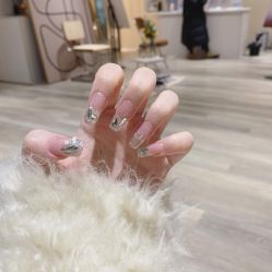 -LADYGIRL·Nail·Lash·美甲美睫