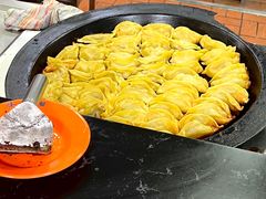 -味一早餐(新芝路店)