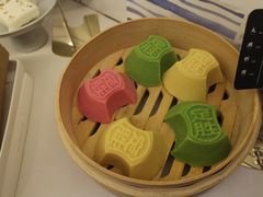 -阮大兴糕团(滨江宝龙店)