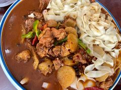 -撒拉人家.酸菜牦牛肉火锅