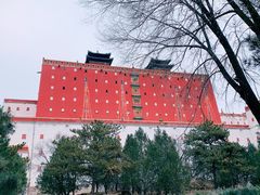 -普陀宗乘之庙