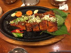 -金北顺大锅家(신사본점)
