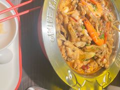 牛蛙煲-胖哥俩肉蟹煲(苏州中心店)