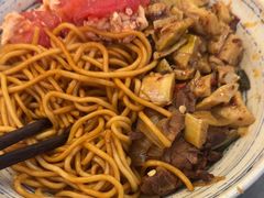 -梅溪·小伙子干挑面(安吉总店)