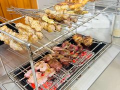 -小寒羊烧烤(凯瑞时代大厦店)