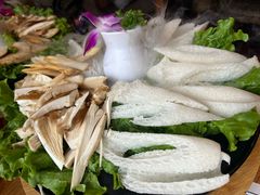 -束河人家(南锣鼓巷店)