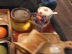 -华夏良子·足道SPA艾灸(翠微店)