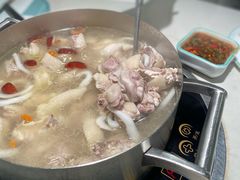 -椰客·海南椰子鸡(新塘永旺梦乐城店)