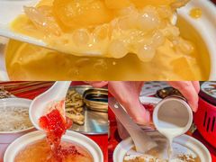 -醉烧膘·烧烤夜宵王(总店)