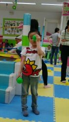 android_upload_pic-孩子王童乐园(马群店)
