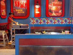 -九记潮汕现切鲜牛肉自助火锅(长沙·方圆荟店)