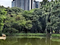 -黄埔荔枝公园