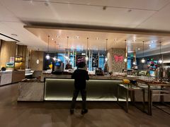 -上海临港美爵酒店·铃兰西餐厅