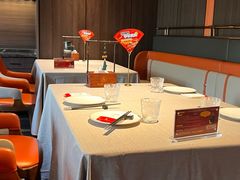 -北平食府·北京烤鸭(北京西站六里桥店)