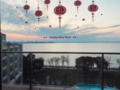 -阳澄湖费尔蒙酒店