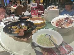 -麓湘小镇(开福万达广场店)