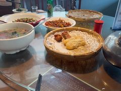 -天下客饭店(中山路店)