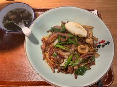 -官桥贡面(吉城大厦店)