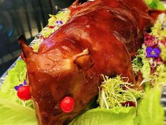 -怡品堂·金宴 (北京索菲特大酒店)
