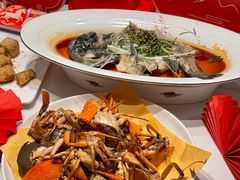 -鑫悦楼煎蟹·16年海鲜大排档