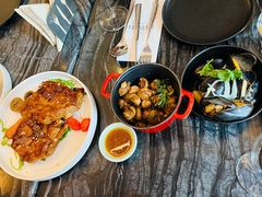 -LES ELITES 英集荟(南京西路店)