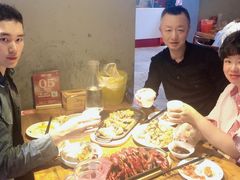 -戴记龙虾(天泽街店)